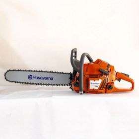 Husqvarna 365 4.6 HP Benzinli Ağaç Kesme Makinesi