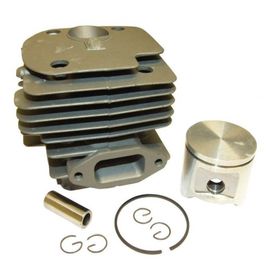 Husqvarna 365 48 mm Kare Boğaz Silindir Piston Seti