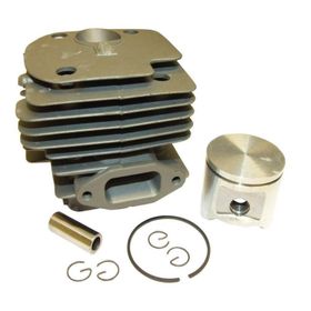 Husqvarna 365 48 mm Kare Boğaz Silindir Piston Seti