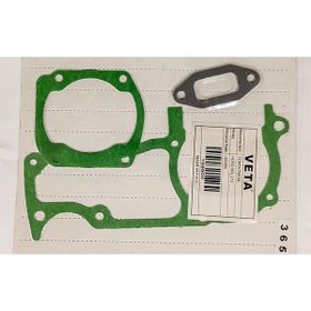 Husqvarna 365 Jonsered 2165 Veta Takım Conta