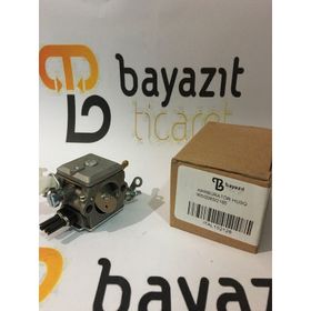 Husqvarna 365 Karbürator