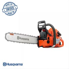 Husqvarna 365 X-Torq 4,9 Hp Motorlu Testere