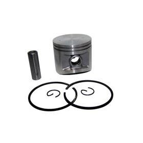 Husqvarna 371-372 50 mm Piston Kit