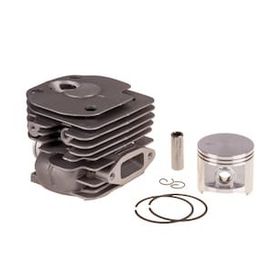 Husqvarna 372 50 mm Motorlu Testere Silindir Piston Seti