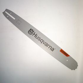 Husqvarna 3/8 36 Diş Kılavuz Makaralı Pala