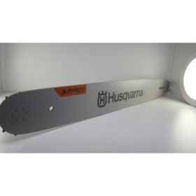 Husqvarna 3/8 36 Diş Kılavuz Makaralı Pala