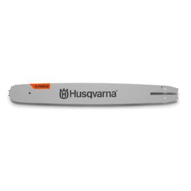 Husqvarna 3/8 36 Diş Kılavuz Makaralı Pala