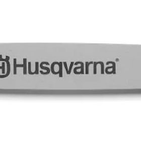 Husqvarna 3/8 36 Diş Kılavuz Makaralı Pala