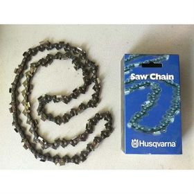 Husqvarna 3/8-42 1,5 mm Köşeli Diş Ağaç Motoru Zinciri