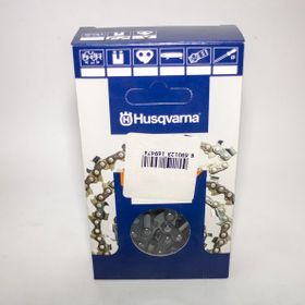 Husqvarna 3/8 Adım 36 Diş 1.3 mm Ayak Kesim Motoru Zinciri