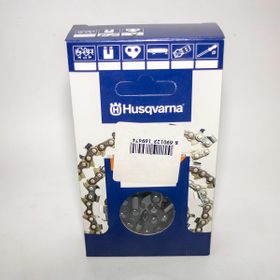 Husqvarna 3/8 Adım 36 Diş 1.3 mm Ayak Kesim Motoru Zinciri