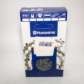 Husqvarna 3/8 Adım 36 Diş 1.3 mm Ayak Kesim Motoru Zinciri
