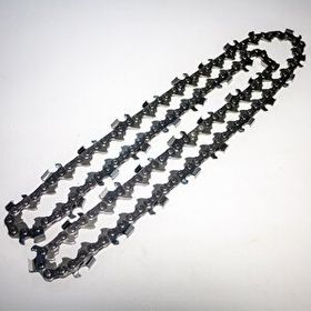 Husqvarna 3/8 Adım 36 Diş 1.3 mm Ayak Kesim Motoru Zinciri