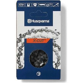 Husqvarna 3/8 Adım 36 Diş 1.3 mm Ayak Kesim Motoru Zinciri
