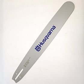 Husqvarna 3/8 Adım 36 Diş Elmaslı Kılavuz Pala