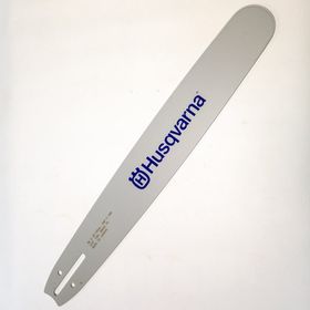 Husqvarna 3/8 Adım 36 Diş Elmaslı Kılavuz Pala