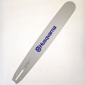 Husqvarna 3/8 Adım 36 Diş Elmaslı Kılavuz Pala