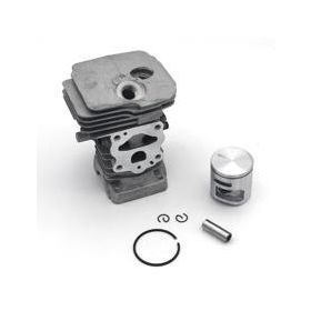 Husqvarna 445 42 mm Silindir Piston Set