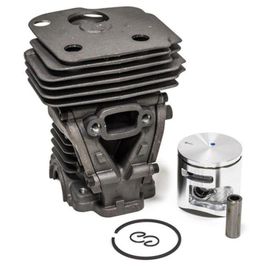 Husqvarna 445 42 mm Silindir Piston Set