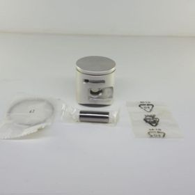 Husqvarna 445 42 mm Silindir Piston Set