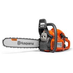 Husqvarna 445 Benzinli Motorlu Testere