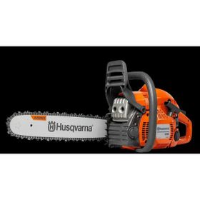 Husqvarna 445 Benzinli Motorlu Testere