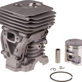 Husqvarna 445 Jonsered 2245 42 mm Silindir Piston Set