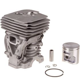 Husqvarna 445 Silindir + Piston