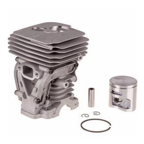 Husqvarna 445 Silindir + Piston