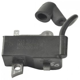 Husqvarna 445/435/450 Elektronik