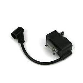Husqvarna 445II/435II Elektronik
