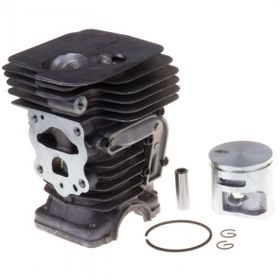 Husqvarna 450 44 mm Silindir Piston Set