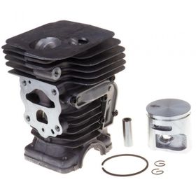 Husqvarna 450 44 mm Silindir Piston Set