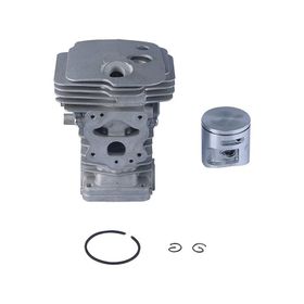 Husqvarna 450 44 mm Silindir ve Piston