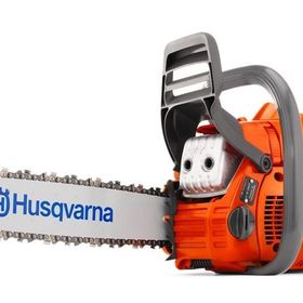 Husqvarna 450-II Motorlu Testere