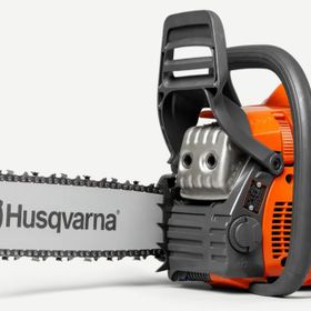 Husqvarna 450-II Motorlu Testere