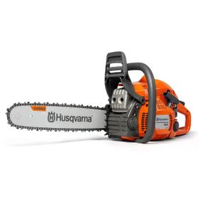 Husqvarna 450-II Motorlu Testere