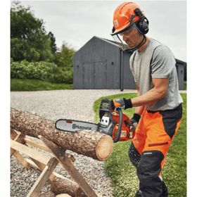 Husqvarna 450-II Motorlu Testere