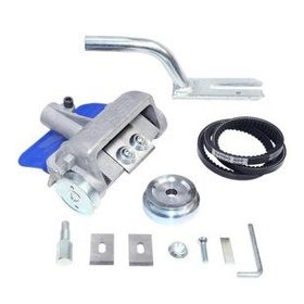 Husqvarna 455-460-461 Ağaç Kabuğu Soyma Aparatı