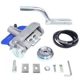 Husqvarna 455-460-461 Ağaç Kabuğu Soyma Aparatı