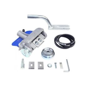 Husqvarna 455-460-461 Ağaç Kabuğu Soyma Aparatı