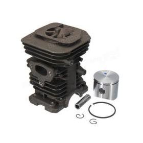 Husqvarna 455-460 47 mm Silindir Piston Set