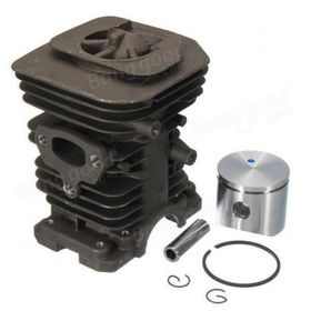 Husqvarna 455-460 47 mm Silindir Piston Set