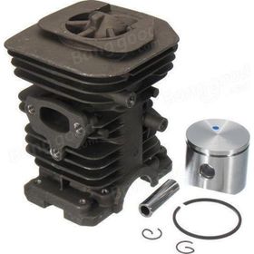 Husqvarna 455-460 47 mm Silindir Piston Set