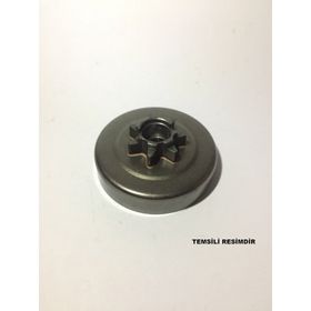 Husqvarna 455-461 Sabit Zincir Dişlisi