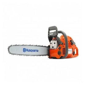 Husqvarna 461 3.7 HP Benzinli Ağaç Kesme Makinesi