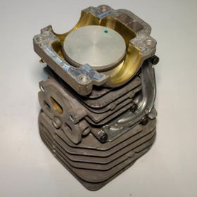 Husqvarna 461 49 mm Silindir ve Piston