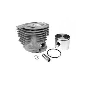 Husqvarna 50-51 45 mm Silindir Piston Set