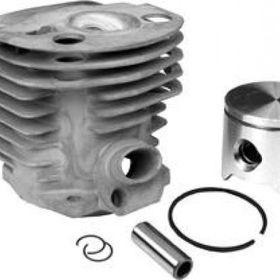 Husqvarna 50-51 45 mm Silindir Piston Set