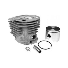 Husqvarna 50-51 45 mm Silindir Piston Set